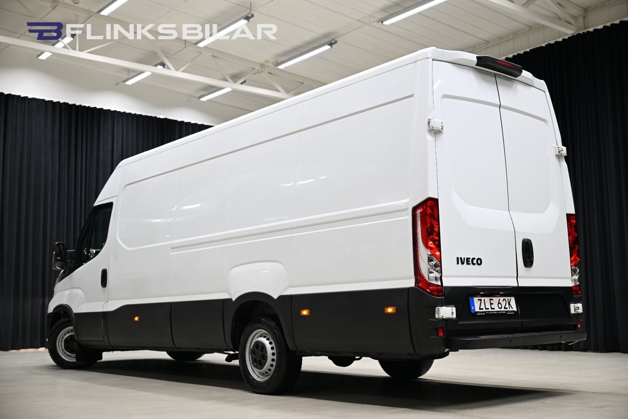 Iveco Daily 2023, kuva 3/24