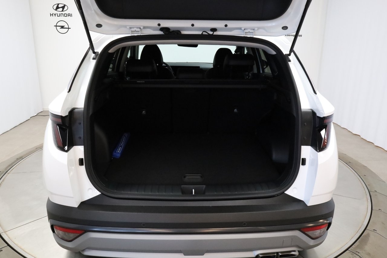Hyundai Tucson PHEV 2WD Essential 2027, bild 7/10
