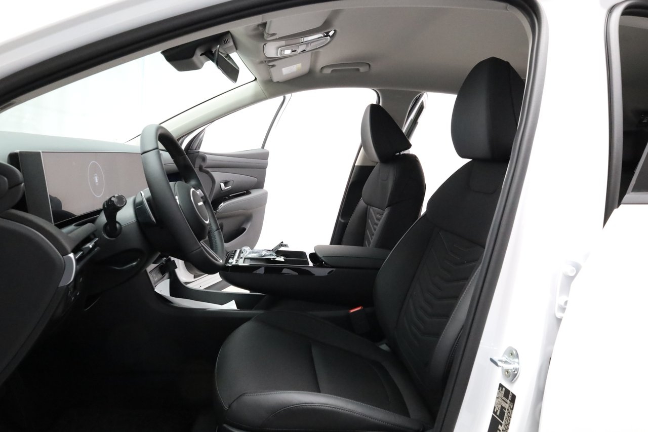 Hyundai Tucson HEV 2WD Essential 2026, bild 5/10