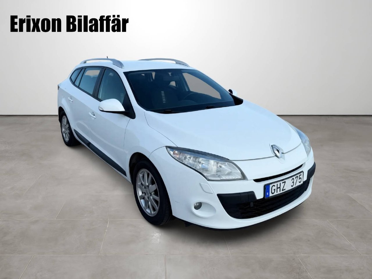 Renault Megane 2012, photo 5/10