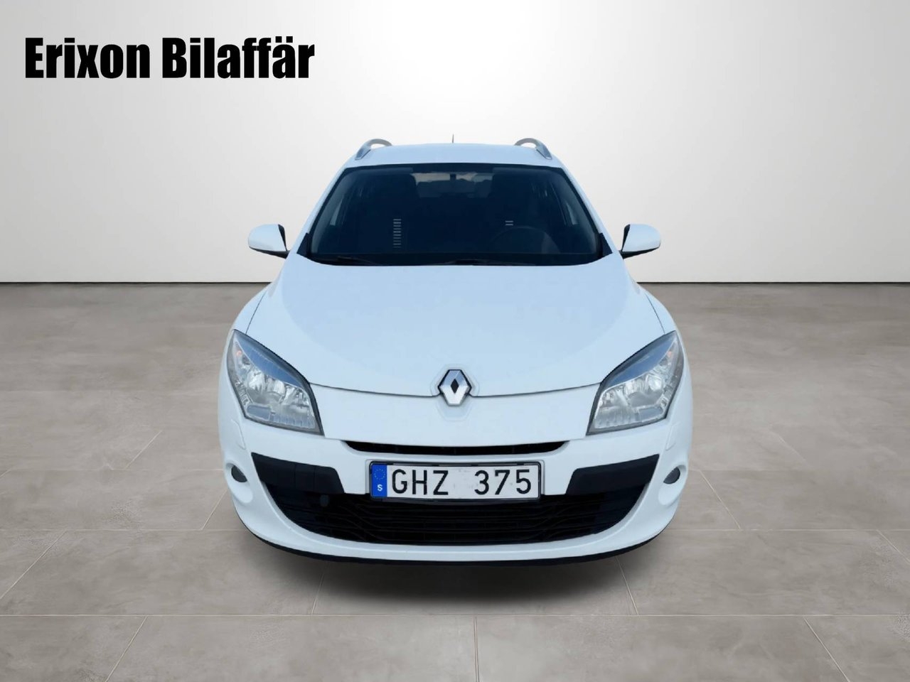 Renault Megane 2012, photo 4/10