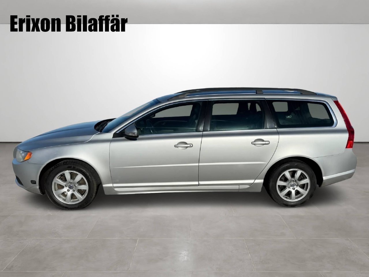 Volvo V70 2.0F 145hk Momentum 2011, bild 2/10