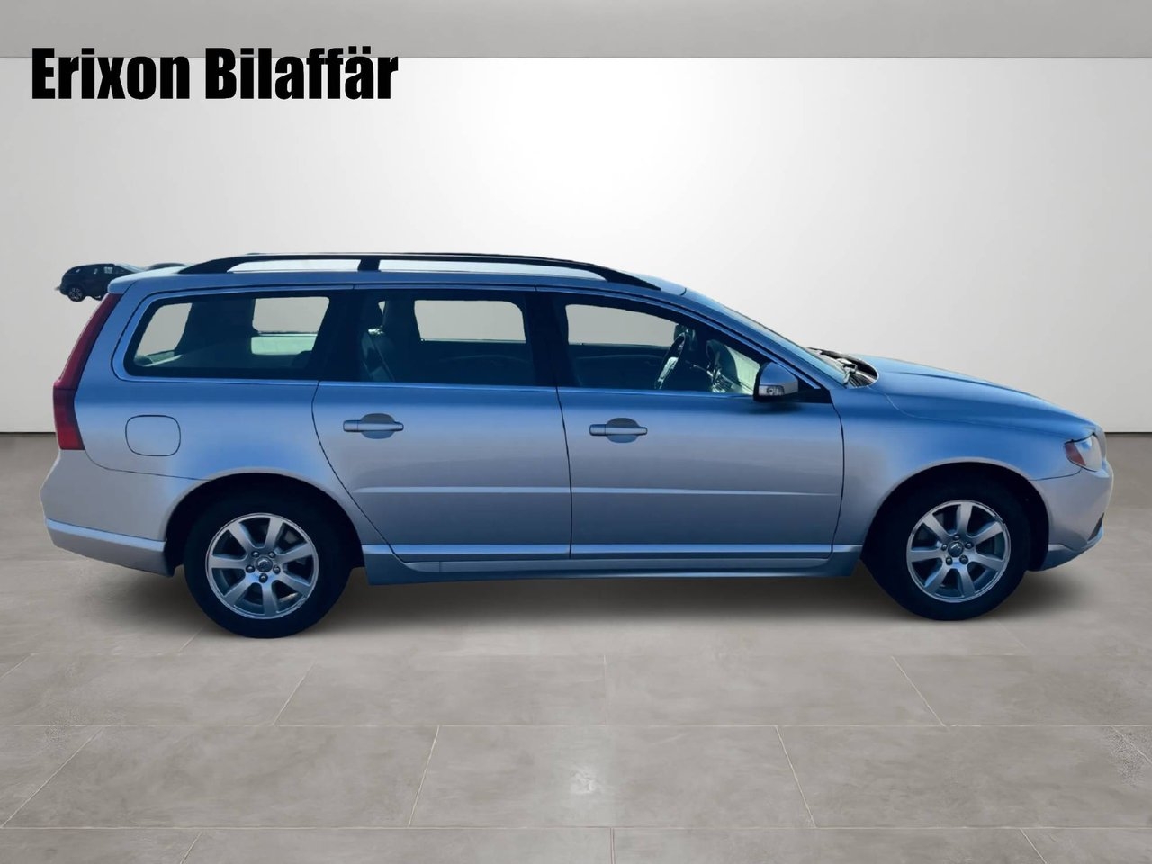 Volvo V70 2.0F 145hk Momentum 2011, bild 6/10