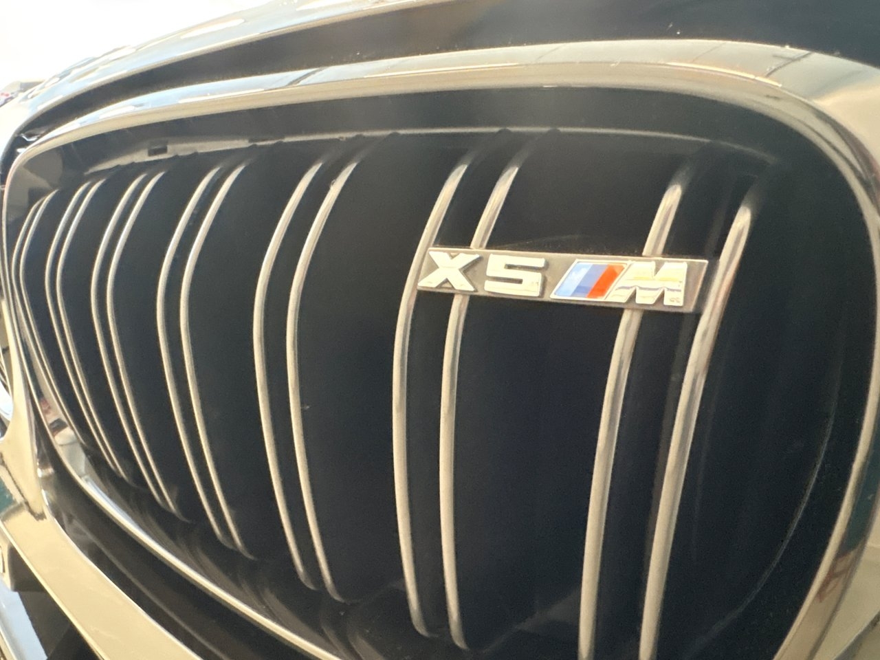 BMW X5 M F85 575HK 360 2016, bild 6/38