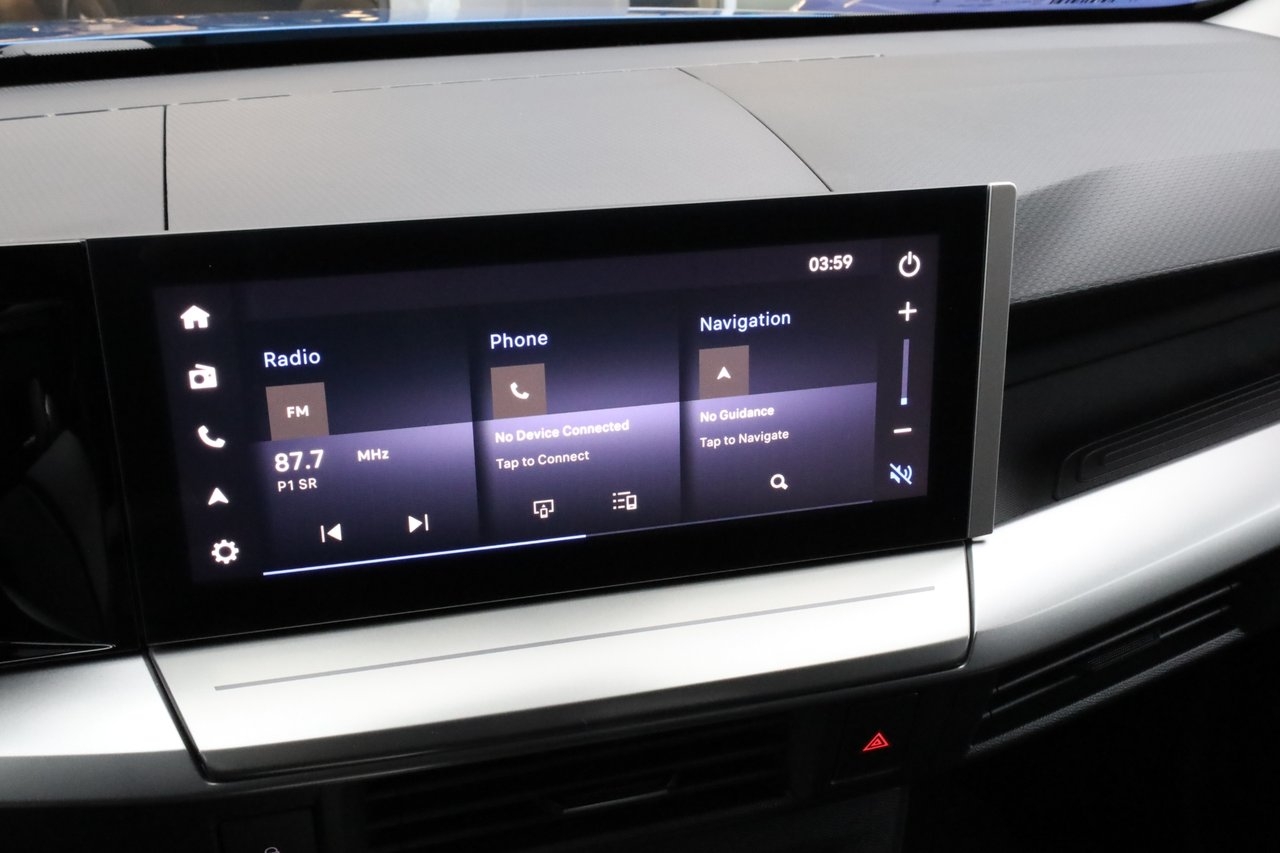 Opel Frontera GS Hybrid 2026, kuva 4/10