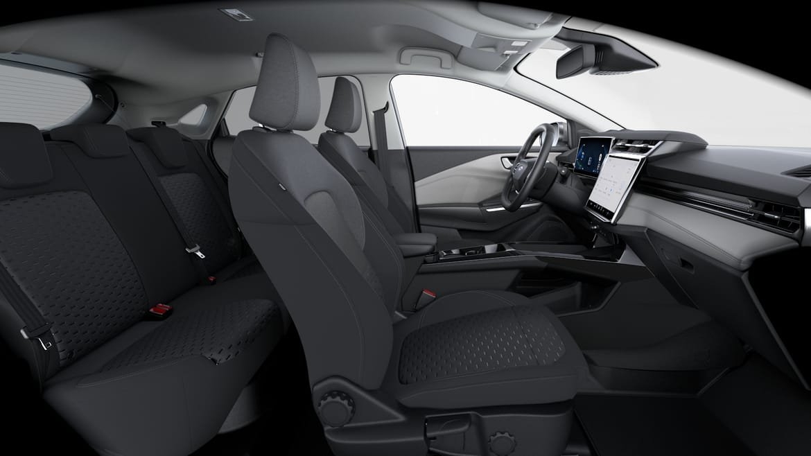 Ford Puma 2026, bild 4/6