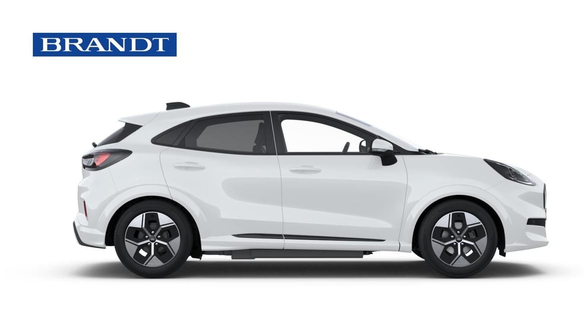 Ford Puma 2026, bild 3/6