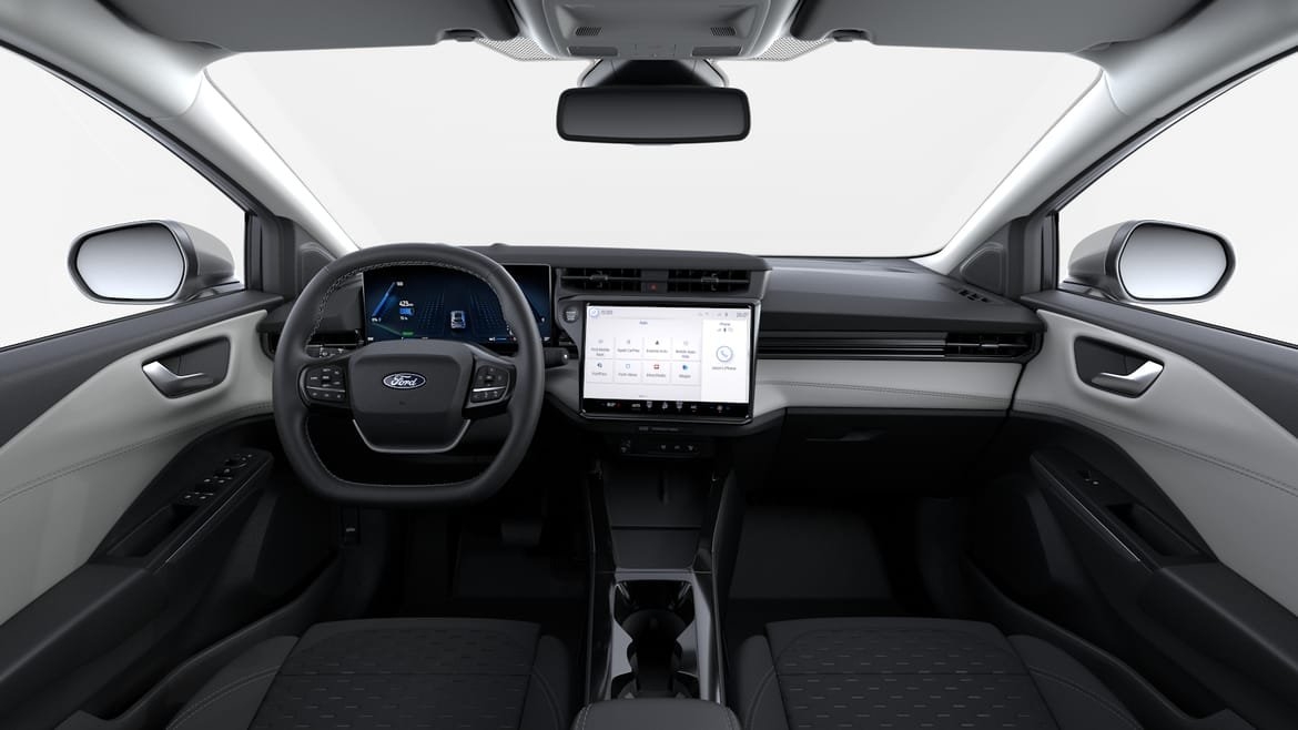 Ford Puma 2026, bild 6/6