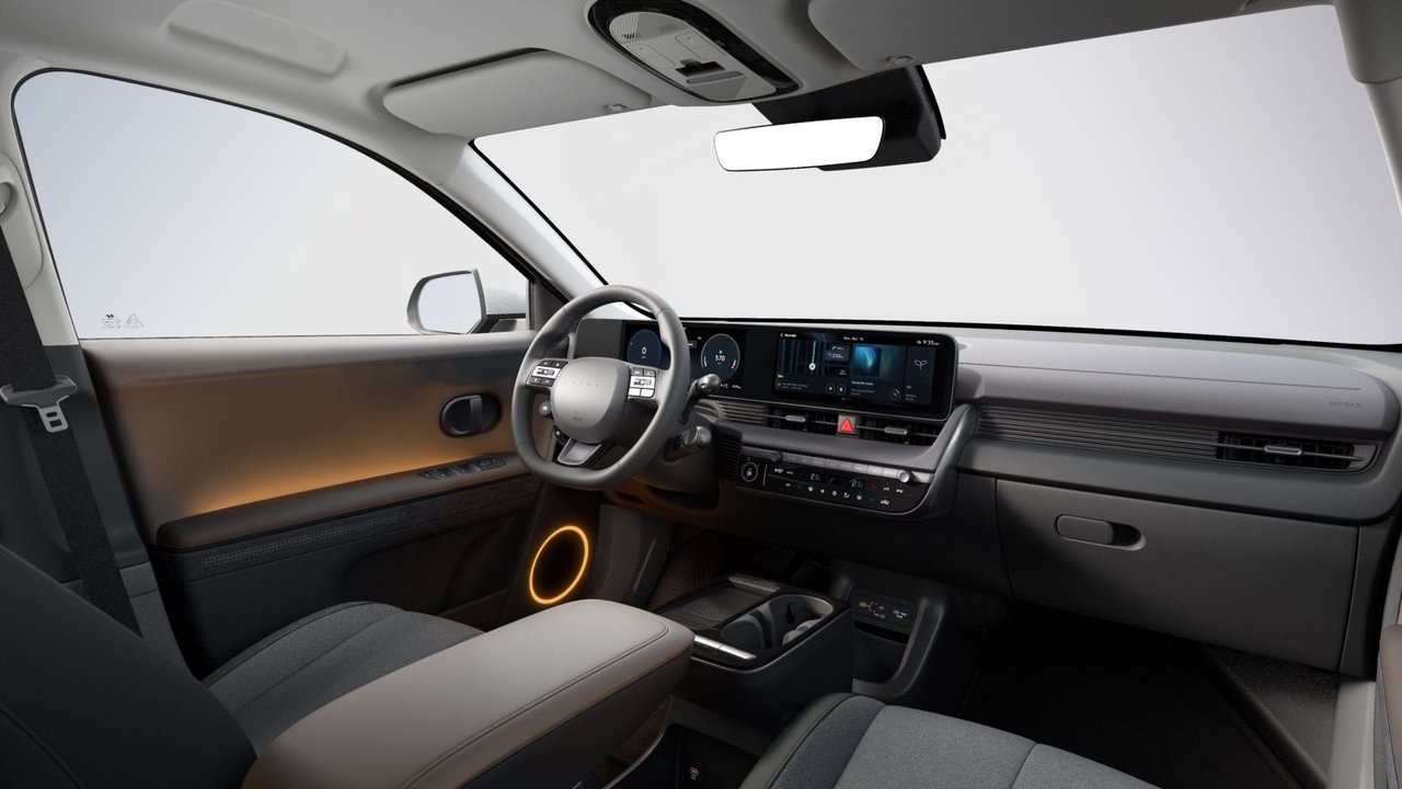 Hyundai Ioniq 5 AWD 84kWh Essential 2027, bild 3/8