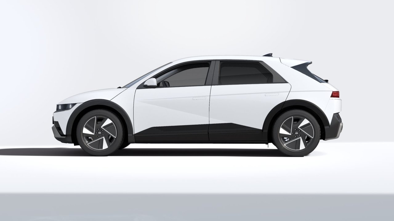 Hyundai Ioniq 5 AWD 84kWh Essential 2027, bild 8/8