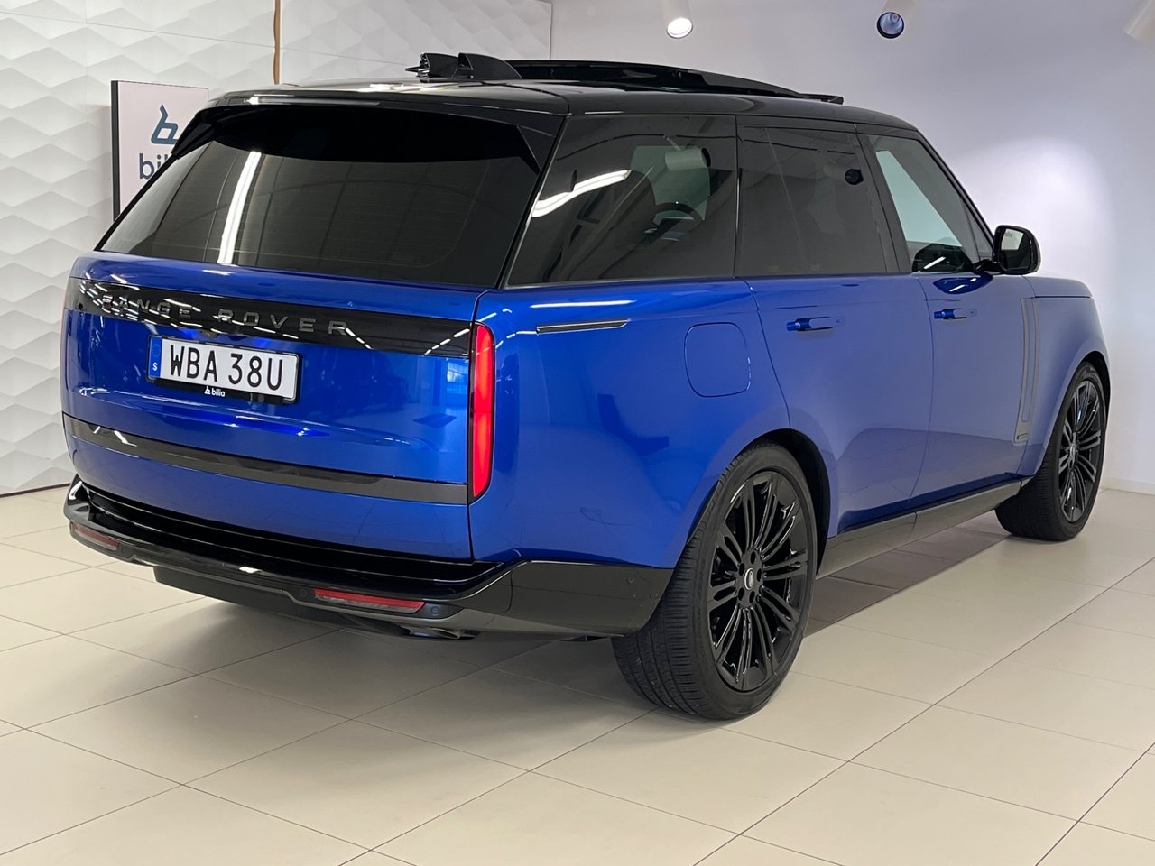Land Rover Range Rover 2024, bild 5/10