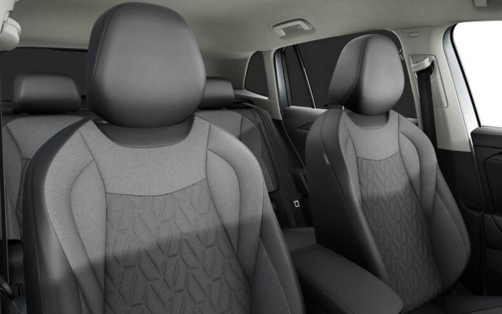 Volkswagen Tiguan 2026, bild 8/8
