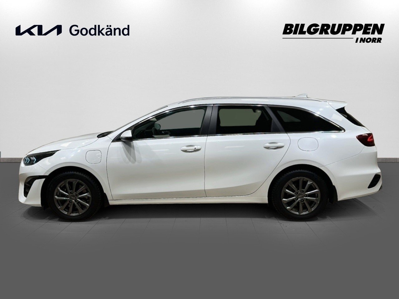 Kia Ceed 2023, bild 4/10