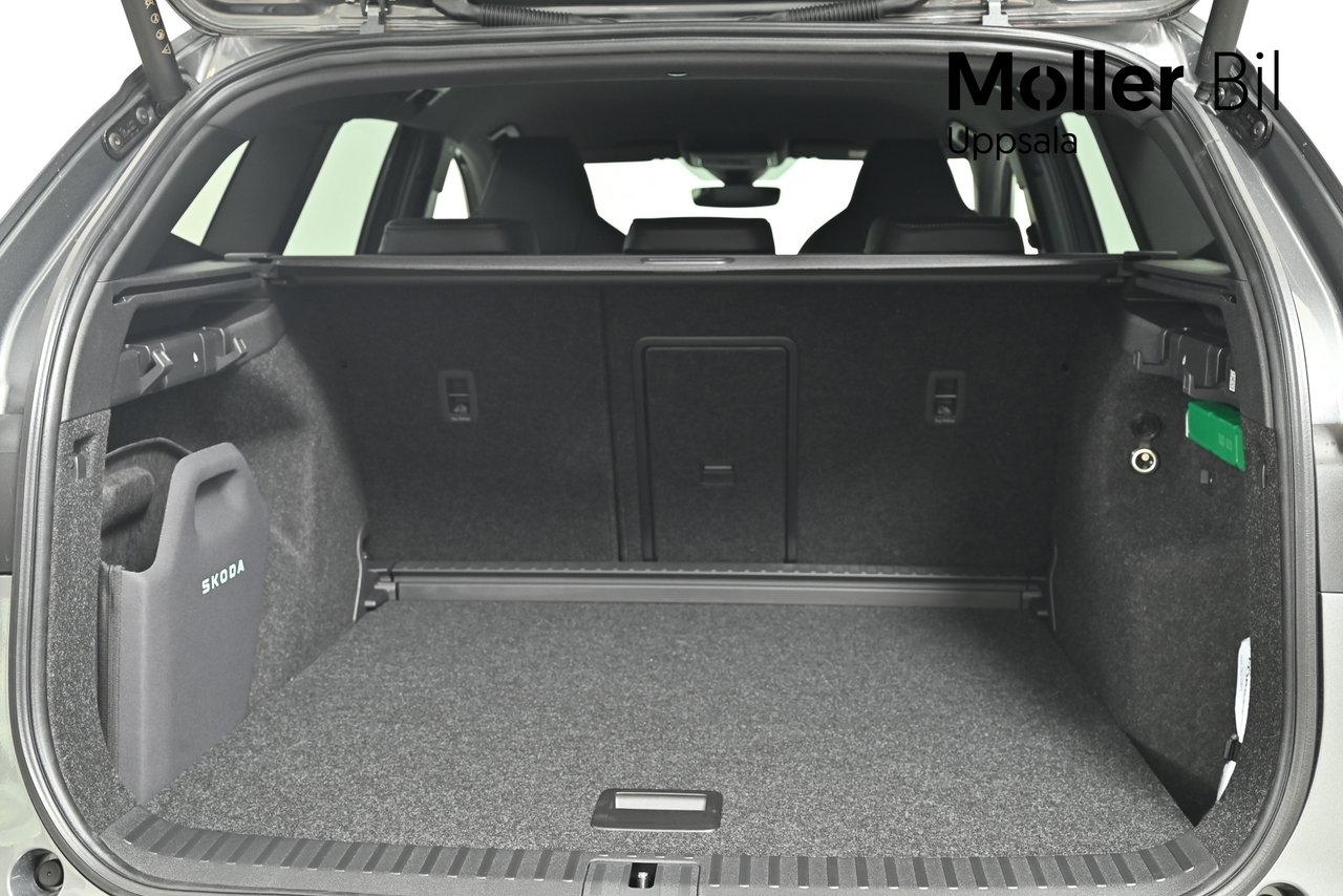 Skoda Enyaq 2027, bild 5/10