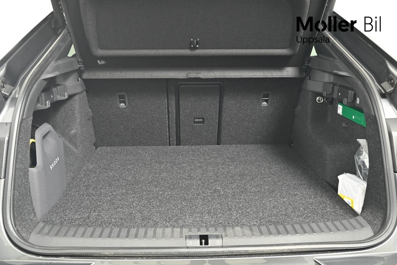 Skoda Enyaq 2027, bild 5/10