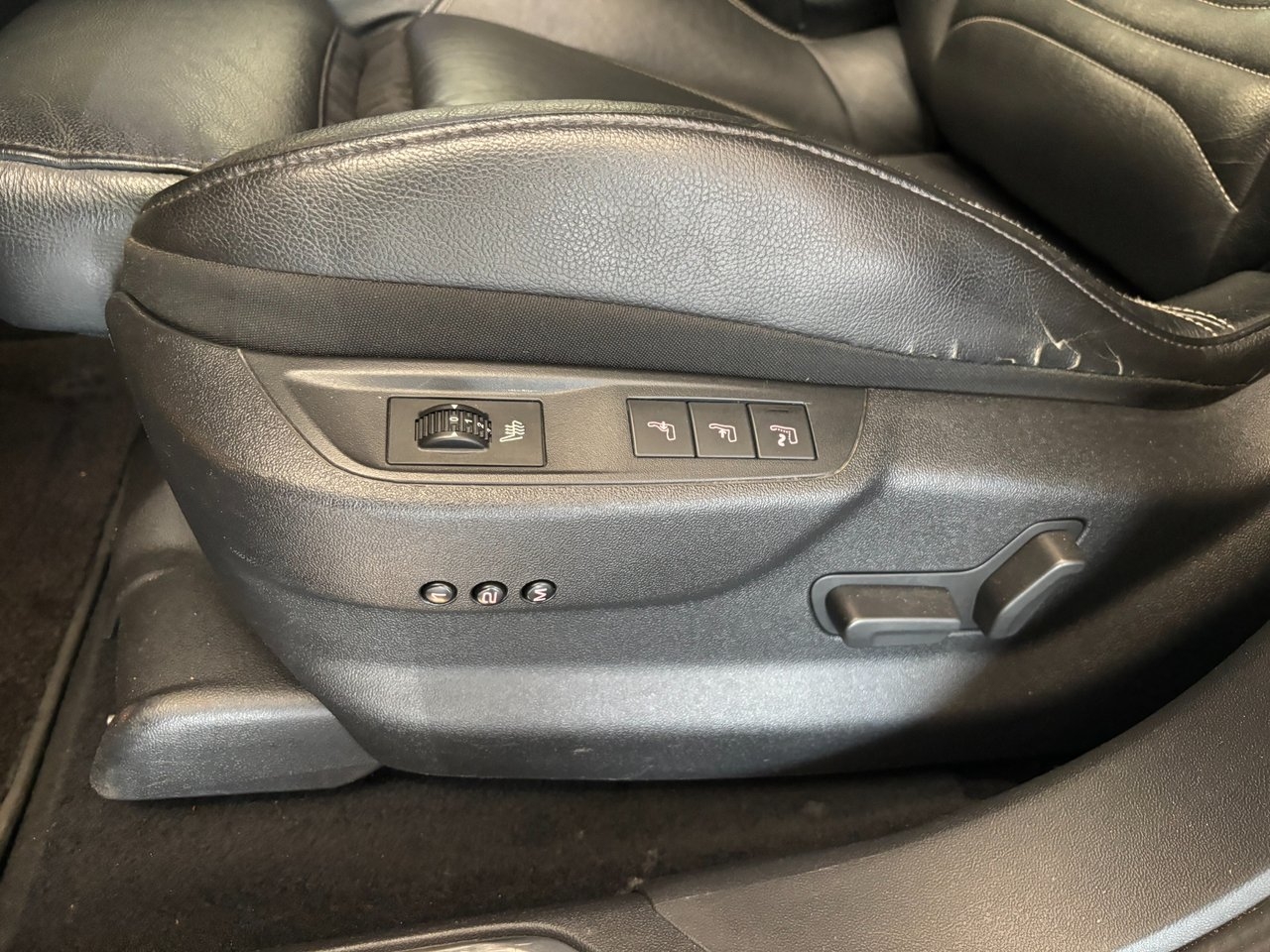 Citroen DS5 2012, bild 6/22