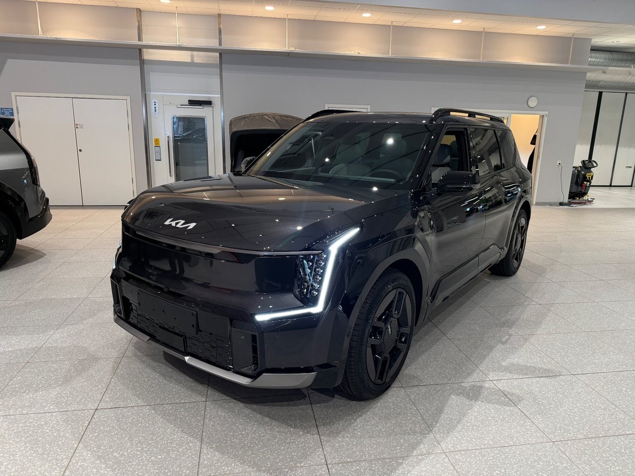 Kia EV9
