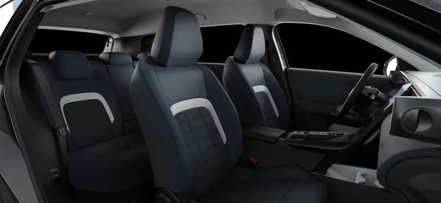 Citroen C5 Aircross 2026, bild 8/8