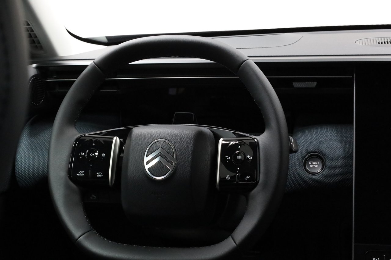 Citroen C5 Aircross MAX Hybrid 145Hk 2026, bild 7/30