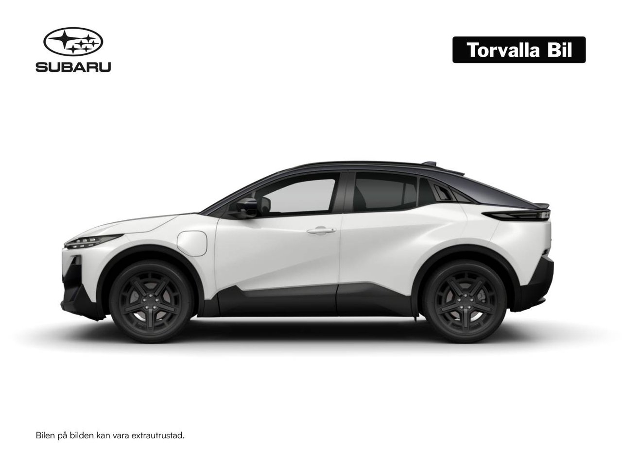 Subaru Uncharted AWD Touring 2026, photo 2/8