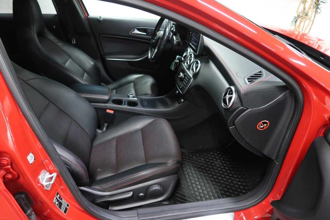 Mercedes-Benz A 2015, bild 5/11