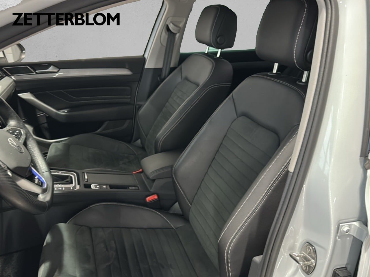 Volkswagen Passat 2023, bild 7/20