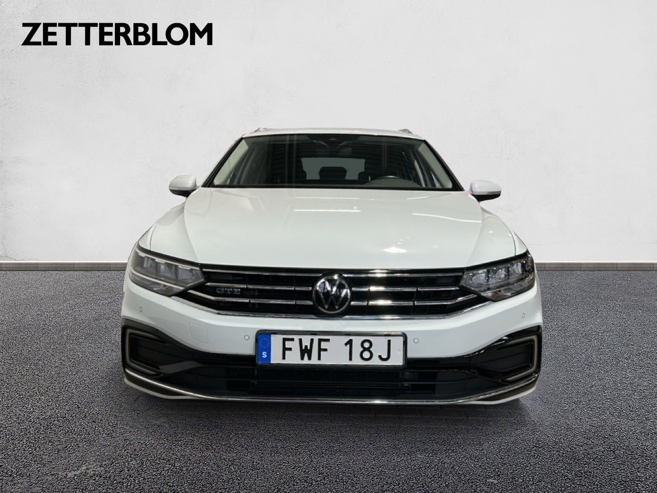 Volkswagen Passat 2023, bild 5/20