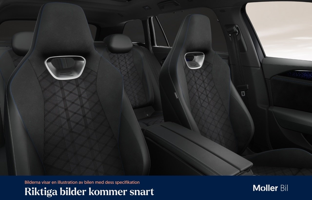 Volkswagen Passat 2026, bild 6/8
