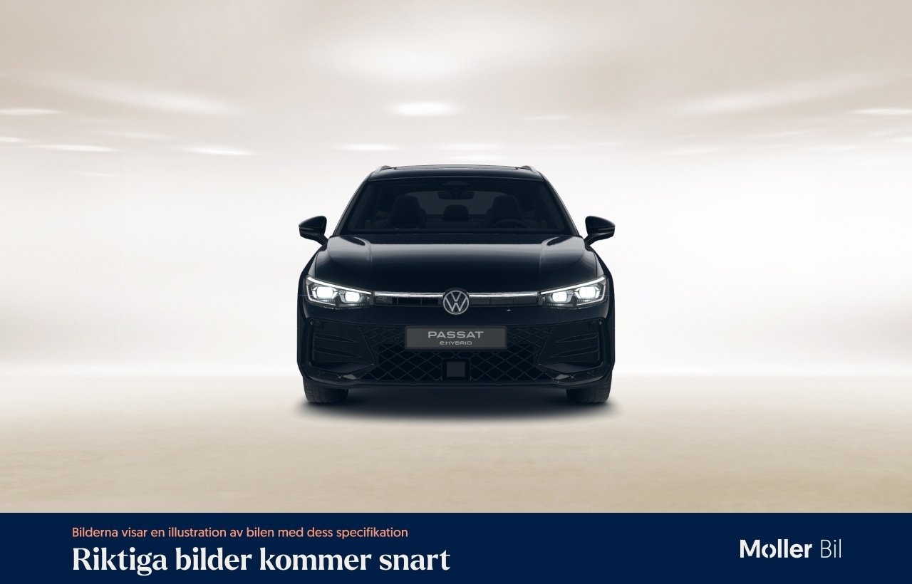 Volkswagen Passat 2026, bild 4/8