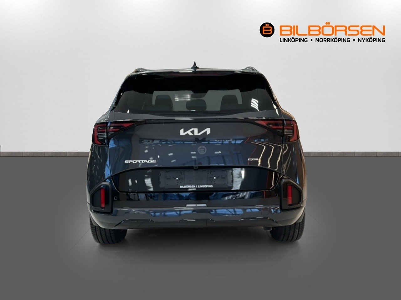 Kia Sportage 2026, bild 4/10