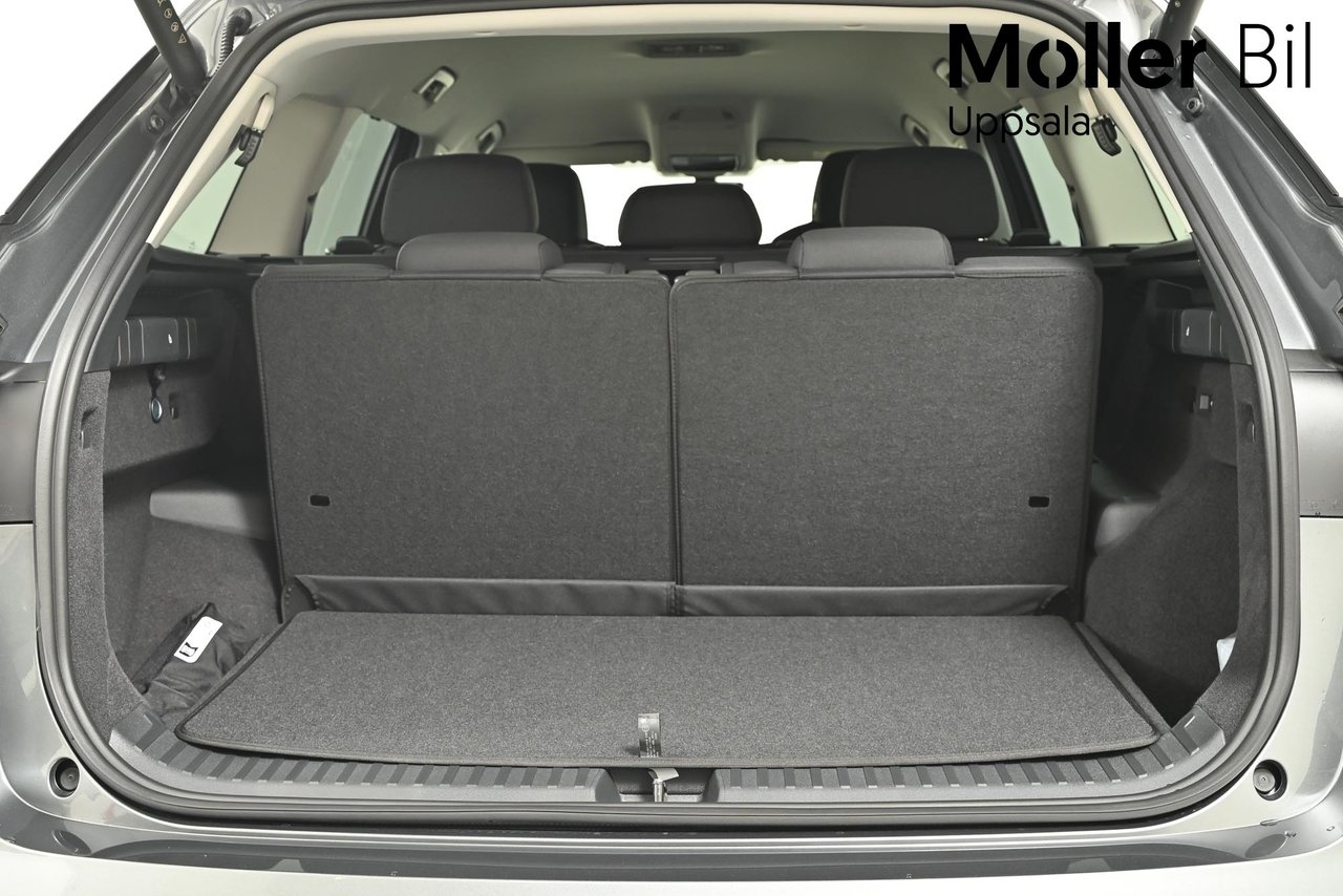Skoda Kodiaq 2026, bild 5/10