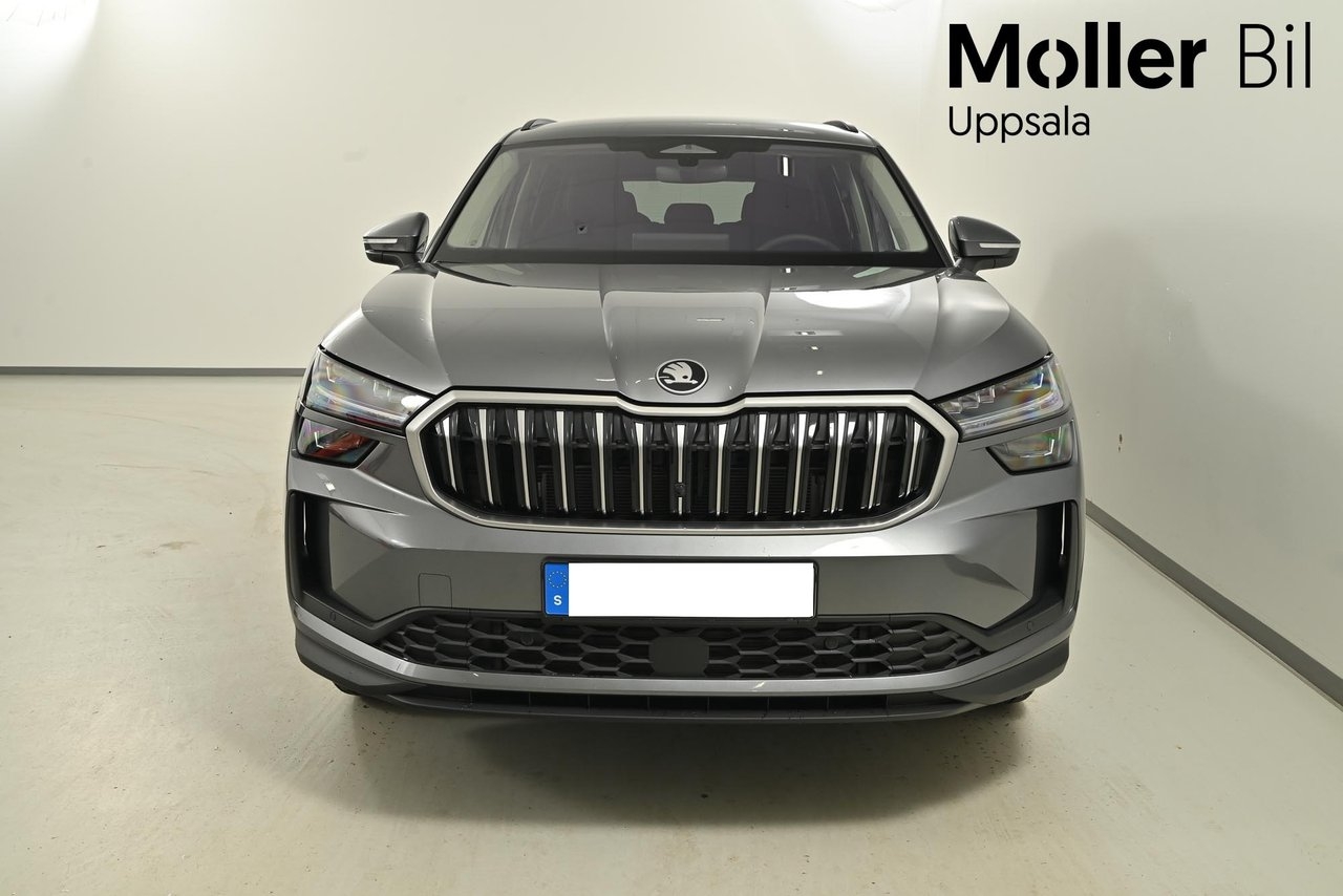 Skoda Kodiaq 2026, bild 2/10