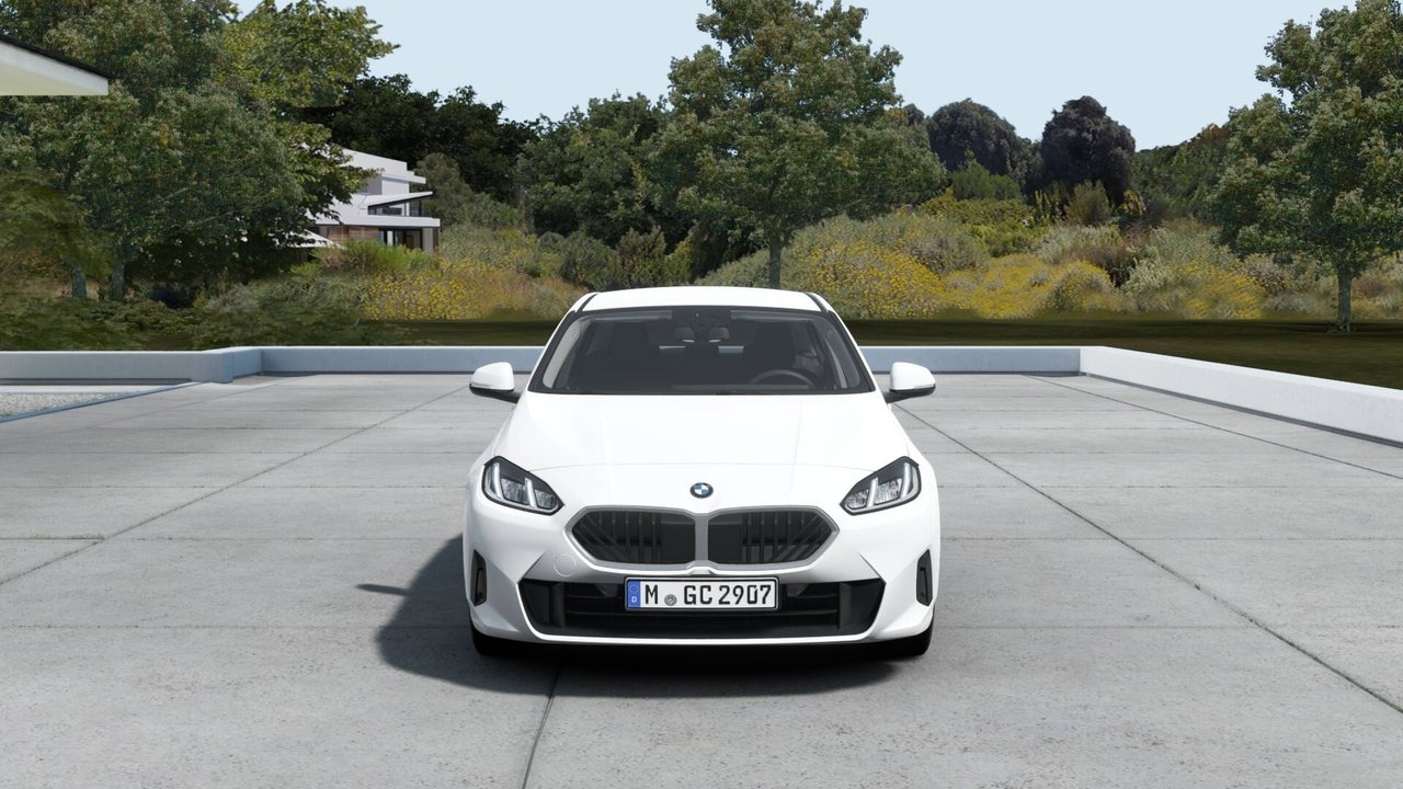 BMW 120 PRIVATLEASING fr 2026, bild 2/10