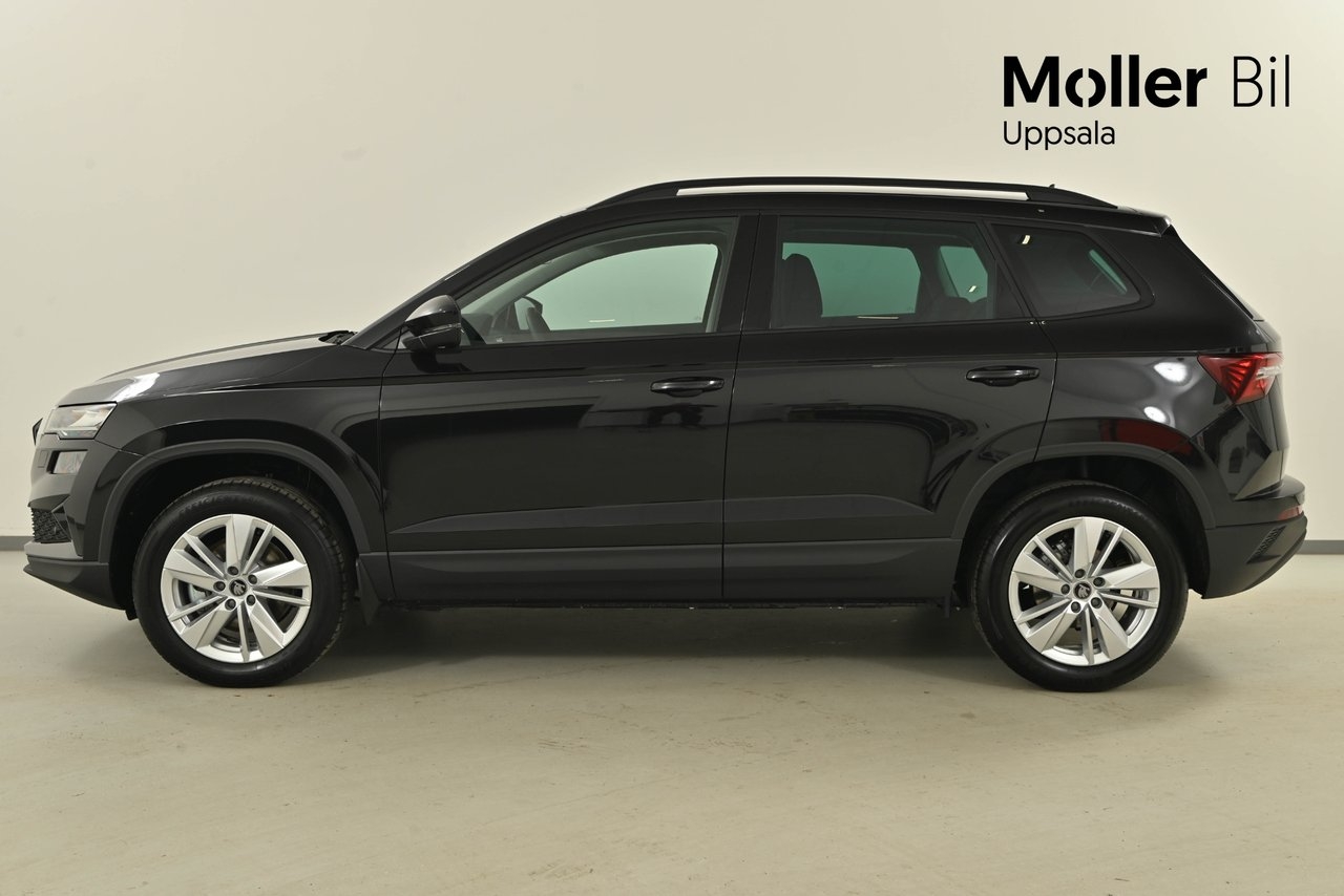 Skoda Karoq 2027, bild 7/10