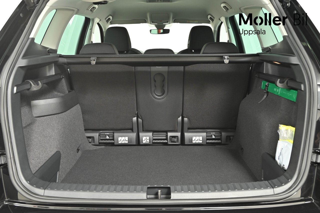 Skoda Karoq 2027, bild 5/10