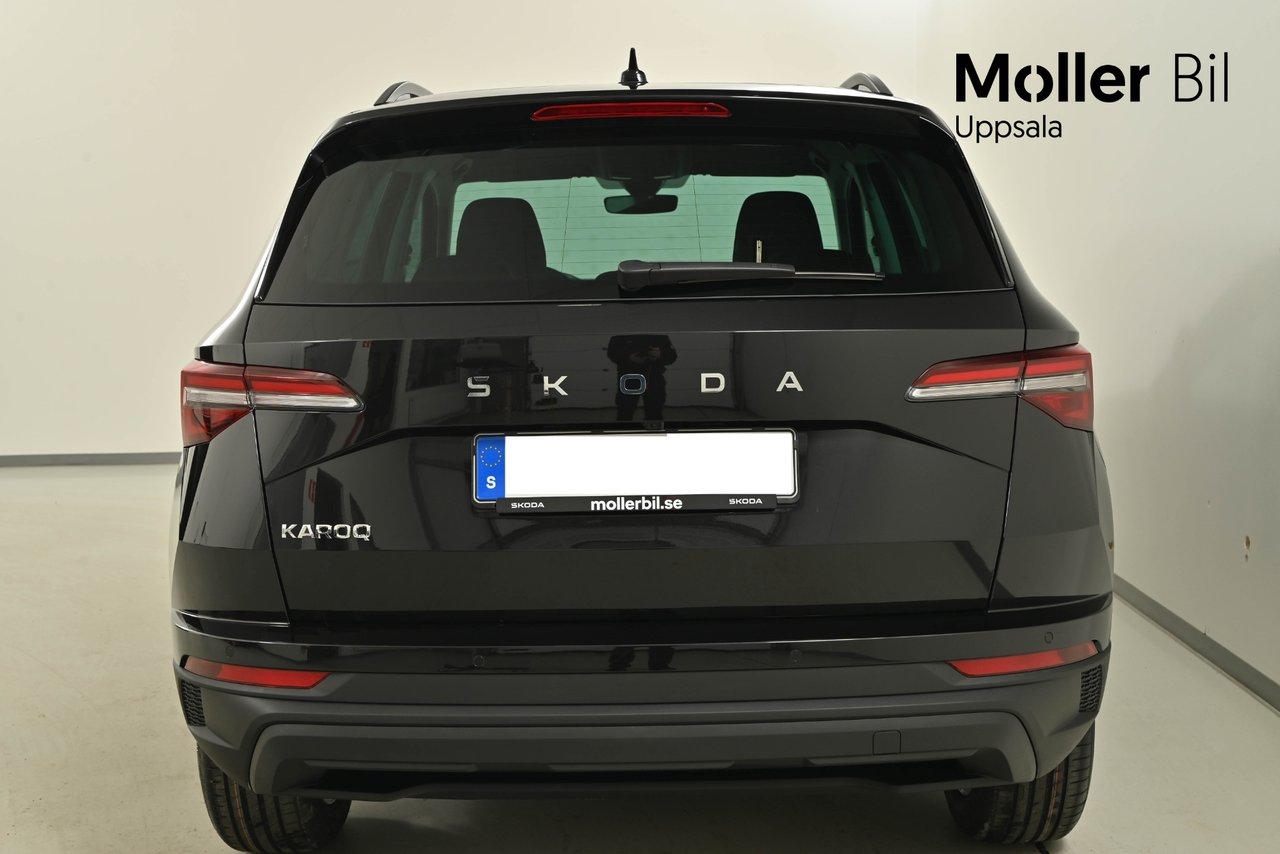 Skoda Karoq 2027, bild 4/10