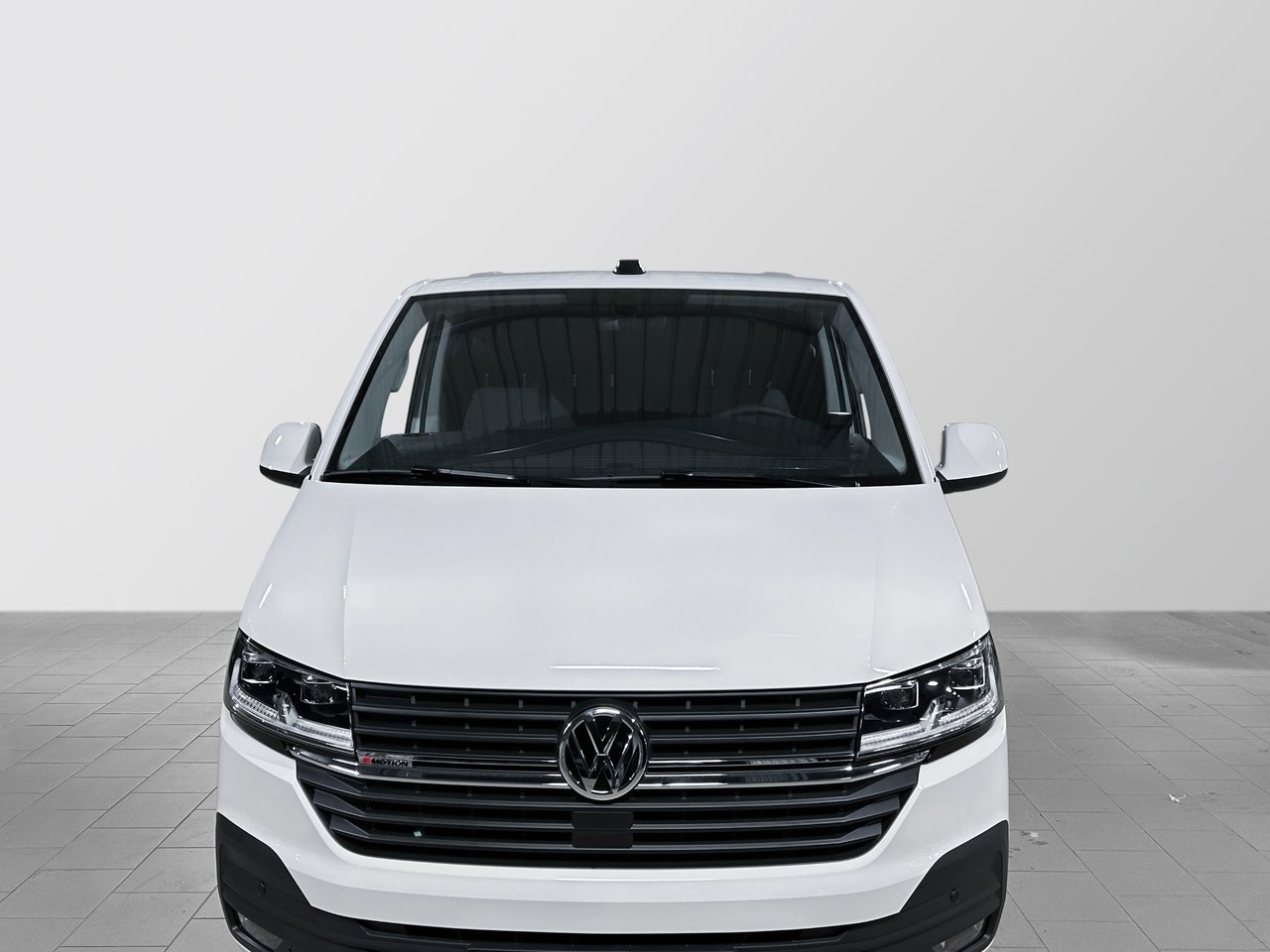 Volkswagen Transporter 2024, bild 4/13