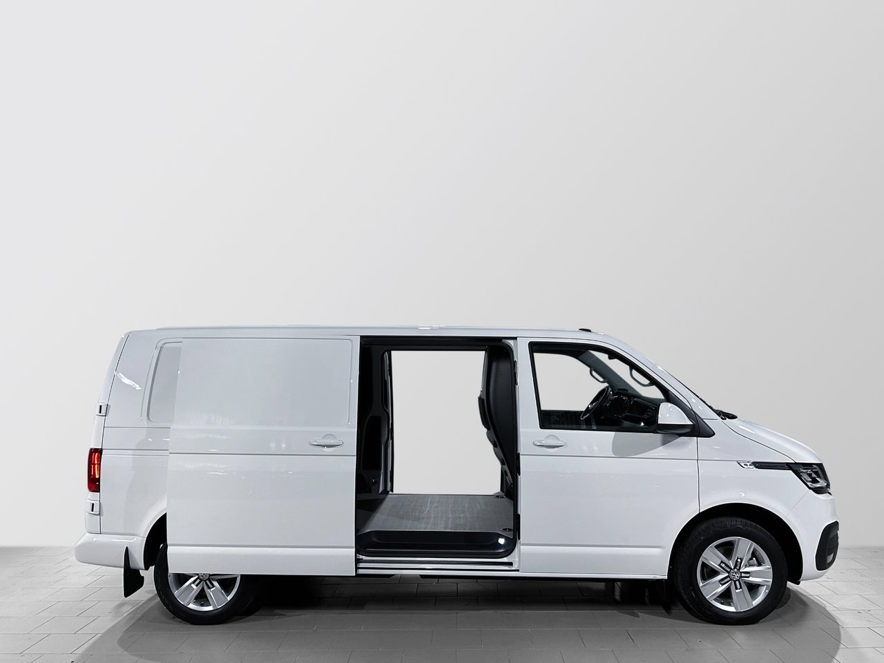 Volkswagen Transporter 2024, bild 3/13