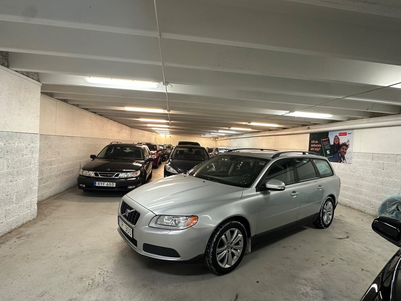 Volvo V70