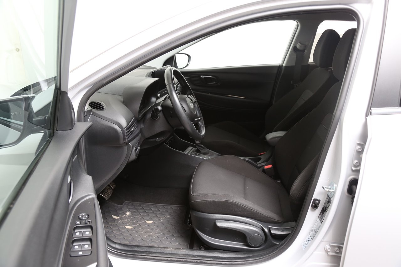 Hyundai Bayon 1.0 T-GDI Advanced 2025, bild 5/23