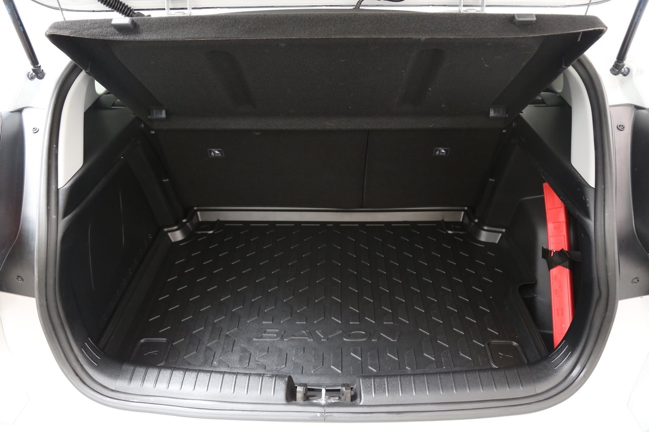Hyundai Bayon 1.0 T-GDI Advanced 2025, bild 7/23