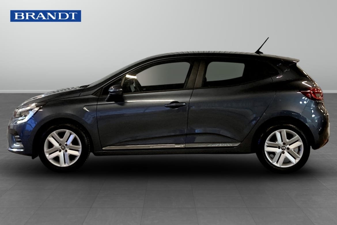 Renault Clio TCe 90 Zen 5-d 2023, bild 3/10