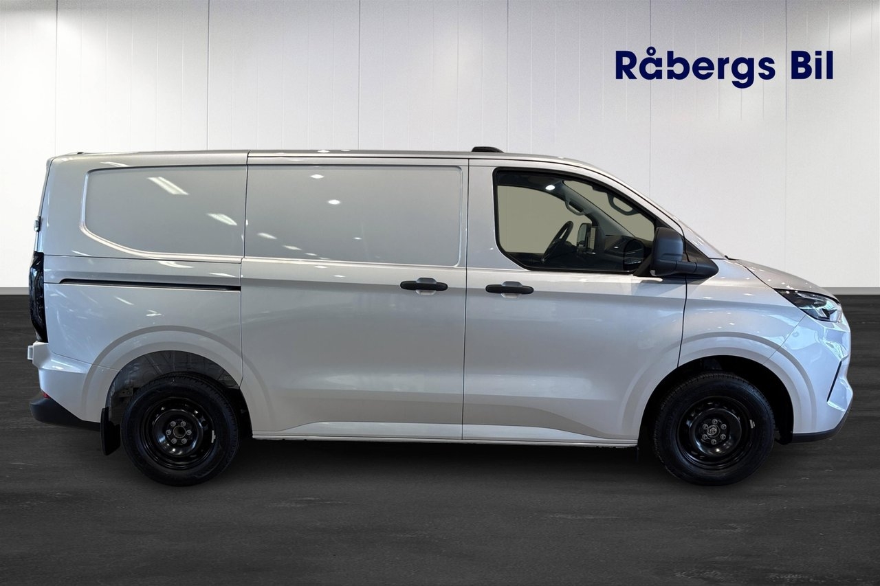 Ford Transit Custom 2026, bild 4/10