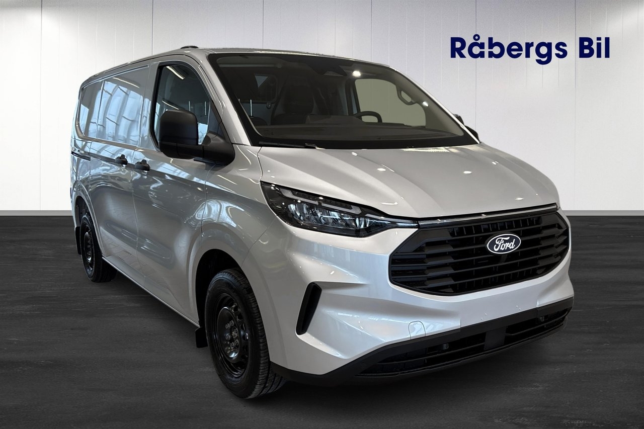 Ford Transit Custom 2026, bild 3/10