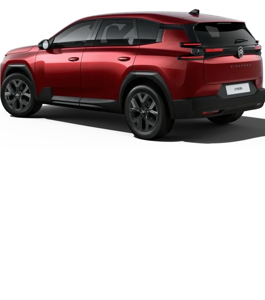 Citroen C5 Aircross 2026, bild 2/2