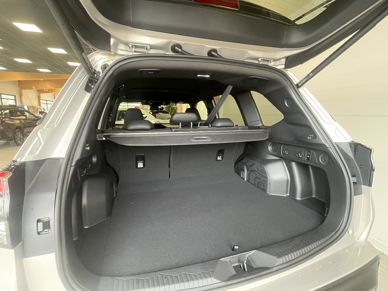 Subaru Forester 2026, kuva 7/14