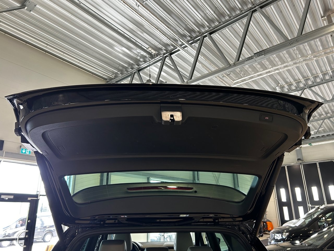 Skoda Kodiaq 2023, bild 6/10