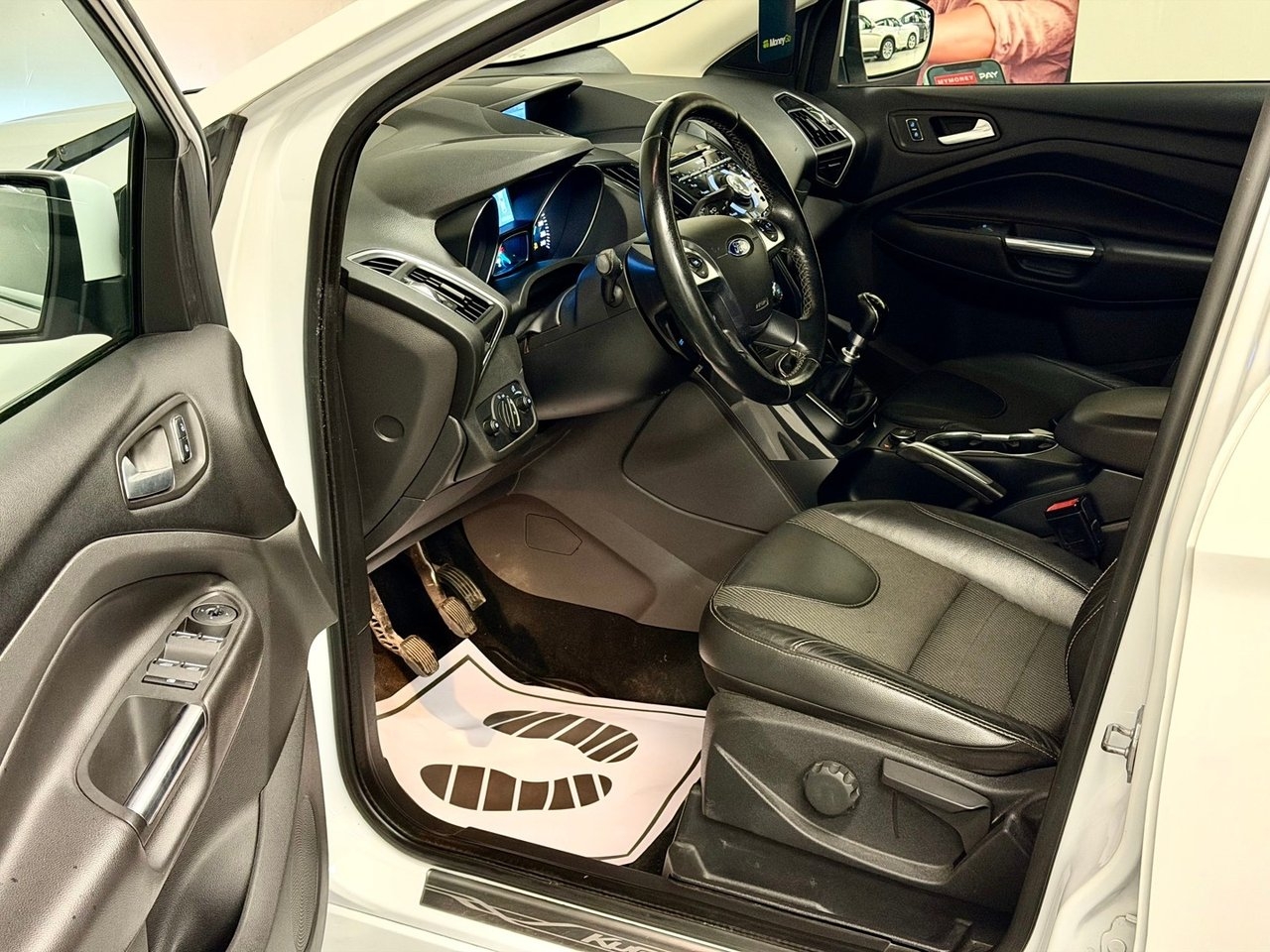 Ford Kuga 2015, bild 7/10