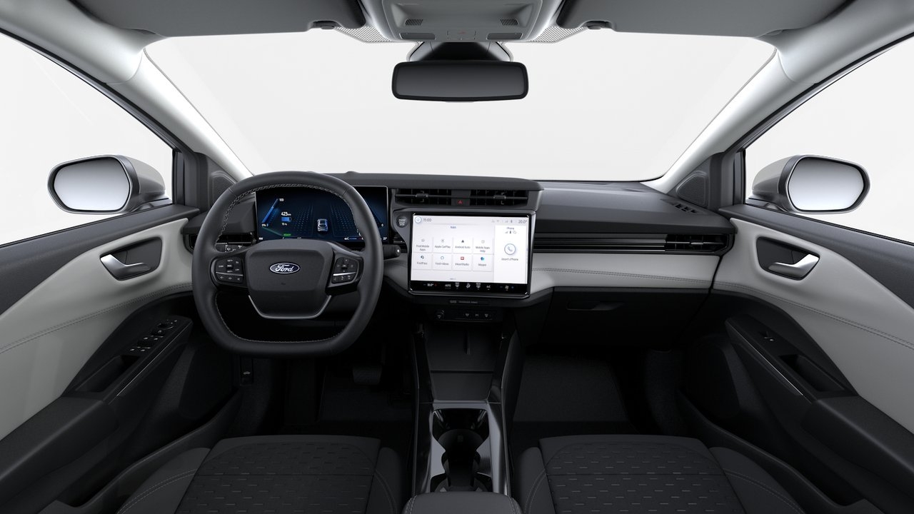 Ford Puma Gen-E 2026, bild 6/6