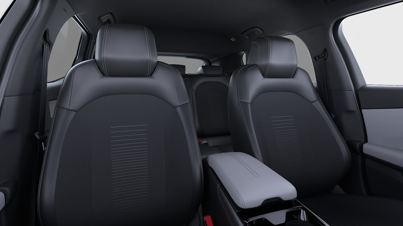 Ford Capri 2026, bild 8/8